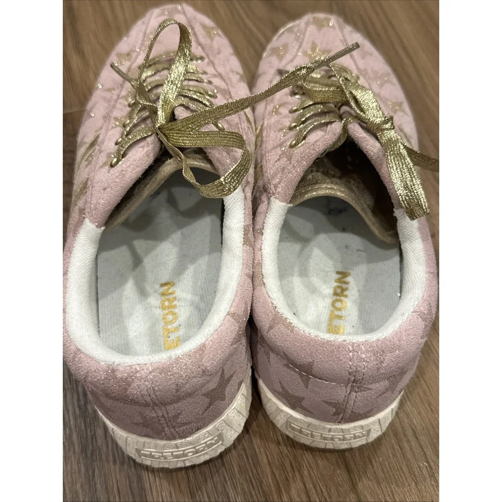 Tretorn anthropologie size
